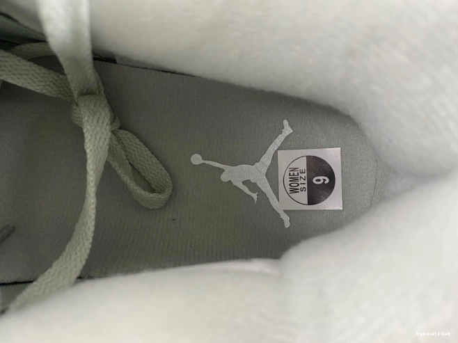 HYPE 4 (W) Air Jordan HV0823-003 Seafoam 0723